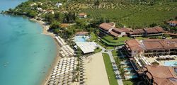 Anthemus Sea  - Beach Hotel & Spa - anth_Aero_05
